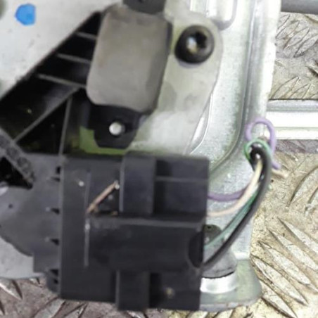Moteur essuie glace avant RENAULT GRAND SCENIC 2
