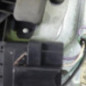 Moteur essuie glace avant RENAULT GRAND SCENIC 2