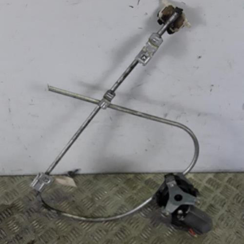 Leve vitre electrique avant gauche RENAULT CLIO 1