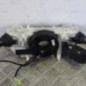 Com (Bloc Contacteur Tournant+Commodo Essuie Glace+Commodo Phare) RENAULT LAGUNA 3