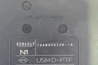Boitier USM  RENAULT LAGUNA 3
