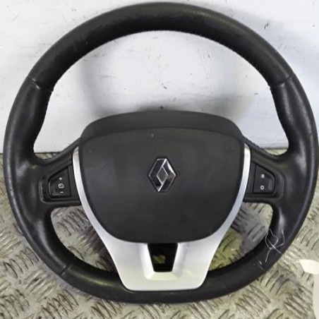 Volant RENAULT LAGUNA 3 Photo n°1