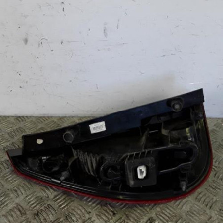 Feu arriere principal droit (feux) RENAULT SCENIC 3