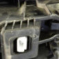 Feu arriere principal droit (feux) RENAULT SCENIC 3