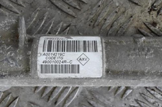 Cremaillere assistee RENAULT SCENIC 3 Photo n°3