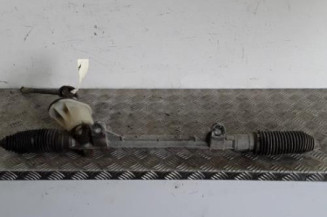 Cremaillere assistee RENAULT SCENIC 3 Photo n°4