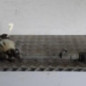 Cremaillere assistee RENAULT SCENIC 3