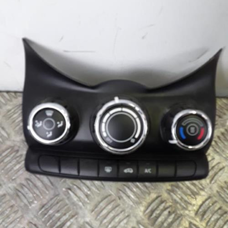 Commande chauffage MINI MINI 3 F56 Commande chauffage MINI MINI 3 F56