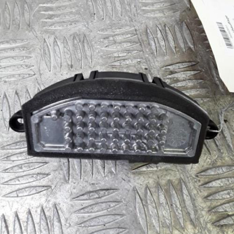 Resistance chauffage MINI MINI 3 F56 Resistance chauffage MINI MINI 3 F56
