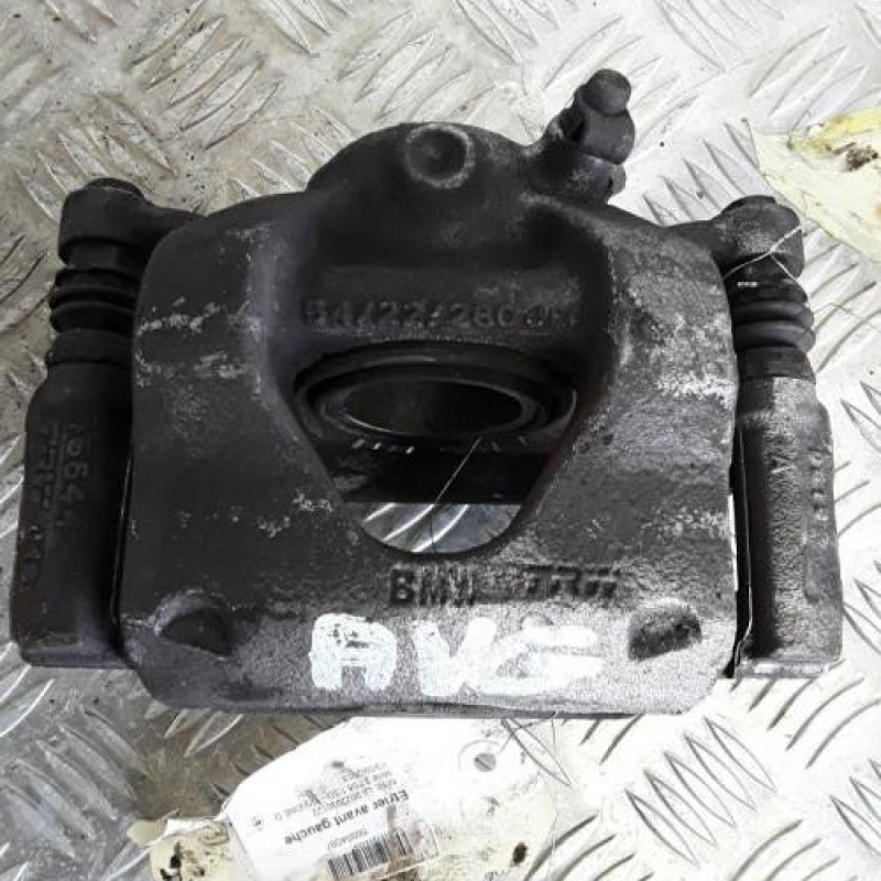 Etrier avant gauche (freinage) MINI MINI 3 F56 Etrier avant gauche (freinage) MINI MINI 3 F56