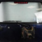 Malle/Hayon arriere SUZUKI GRAND VITARA 1