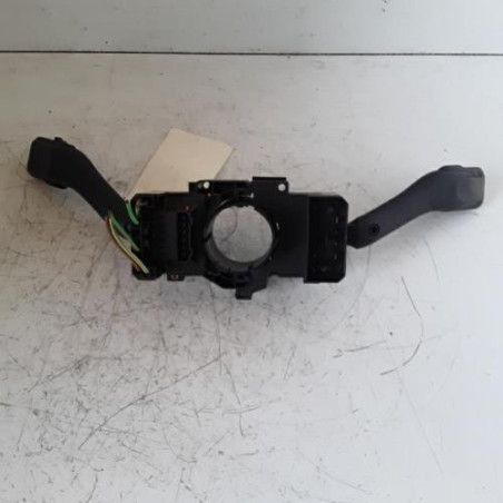 Com (Bloc Contacteur Tournant+Commodo Essuie Glace+Commodo Phare) VOLKSWAGEN GOLF 4