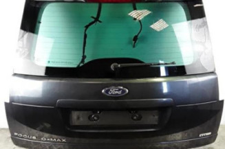 Malle/Hayon arriere FORD C-MAX 1 Photo n°1