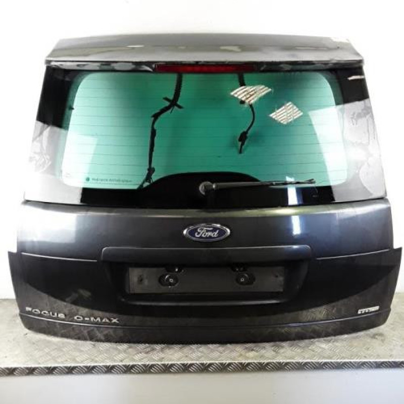 Malle/Hayon arriere FORD C-MAX 1 Malle/Hayon arriere FORD C-MAX 1