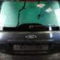 Malle/Hayon arriere FORD C-MAX 1