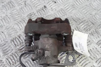 Etrier arriere gauche (freinage) PEUGEOT 308 1