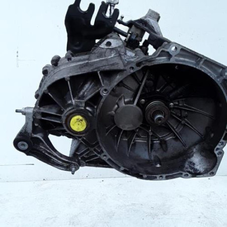 Boite de vitesses FORD FOCUS 2 Photo n°1