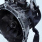 Boite de vitesses FORD FOCUS 2