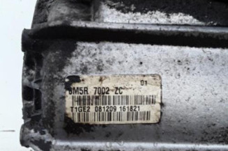 Boite de vitesses FORD FOCUS 2 Photo n°4