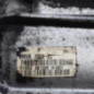 Boite de vitesses FORD FOCUS 2