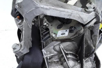 Boite de vitesses FORD FOCUS 2 Photo n°5