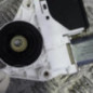 Moteur leve vitre arriere gauche RENAULT MEGANE 3