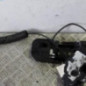 Serrure arriere droit RENAULT MEGANE 3