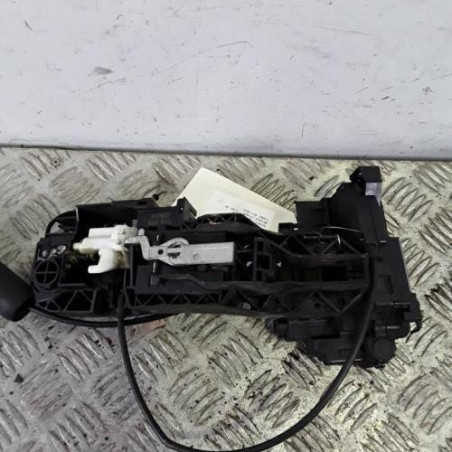 Serrure arriere droit RENAULT MEGANE 3