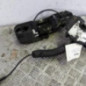 Serrure avant droit RENAULT MEGANE 3