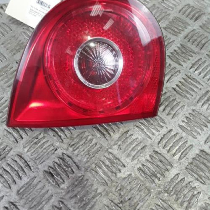 Feu arriere secondaire gauche (feux) VOLKSWAGEN GOLF 5
