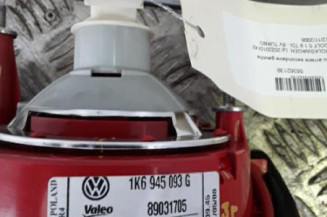 Feu arriere secondaire gauche (feux) VOLKSWAGEN GOLF 5 Photo n°3