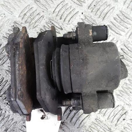 Etrier avant droit (freinage) VOLKSWAGEN GOLF 5 Photo n°1
