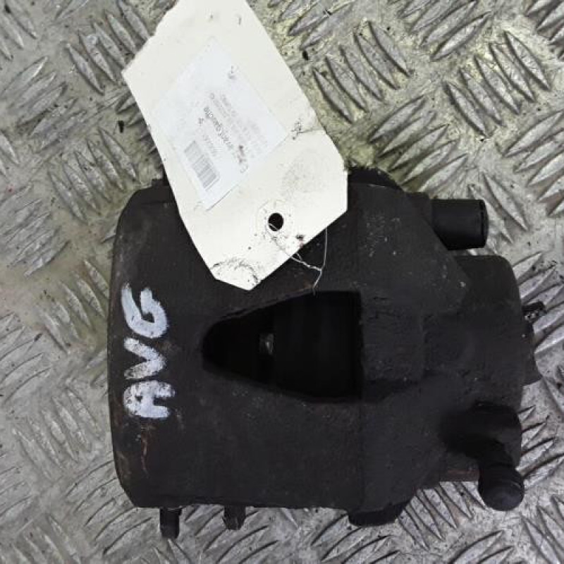 Etrier avant gauche (freinage) VOLKSWAGEN GOLF 5 Etrier avant gauche (freinage) VOLKSWAGEN GOLF 5