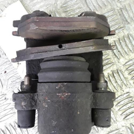 Etrier avant gauche (freinage) VOLKSWAGEN GOLF 5