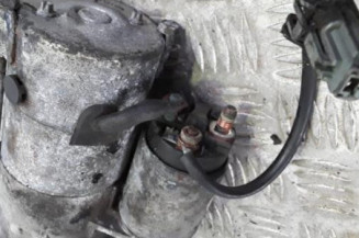 Demarreur CHEVROLET CAPTIVA