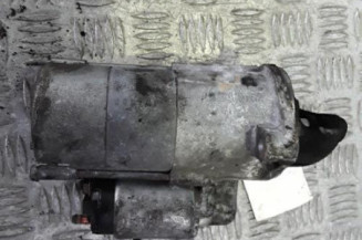 Demarreur CHEVROLET CAPTIVA Photo n°3