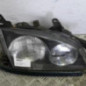 Optique avant principal droit (feux)(phare) TOYOTA AVENSIS 1