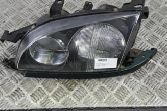 Optique avant principal gauche (feux)(phare) TOYOTA AVENSIS 1 Photo n°1