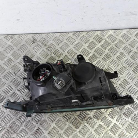 Optique avant principal gauche (feux)(phare) TOYOTA AVENSIS 1
