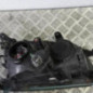 Optique avant principal gauche (feux)(phare) TOYOTA AVENSIS 1