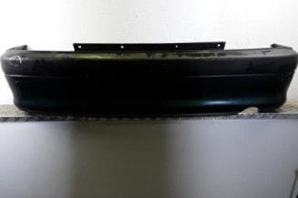 Pare choc arriere TOYOTA AVENSIS 1 Photo n°1