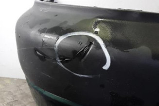 Pare choc arriere TOYOTA AVENSIS 1