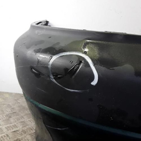 Pare choc arriere TOYOTA AVENSIS 1