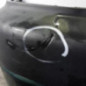 Pare choc arriere TOYOTA AVENSIS 1