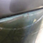 Pare choc arriere TOYOTA AVENSIS 1