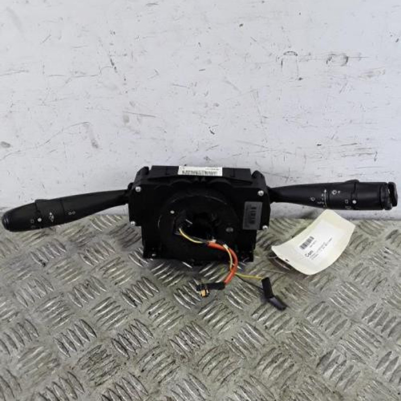 Com (Bloc Contacteur Tournant+Commodo Essuie Glace+Commodo Phare) CITROEN C2