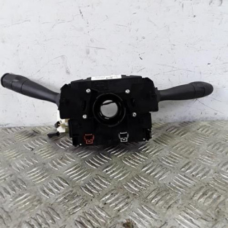 Com (Bloc Contacteur Tournant+Commodo Essuie Glace+Commodo Phare) CITROEN C2
