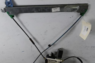 Leve vitre electrique avant droit CITROEN C2 Photo n°1