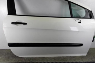 Porte avant droit PEUGEOT 308 1 Photo n°1