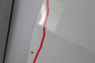 Porte avant droit PEUGEOT 308 1